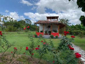 Finca Monte del Sol